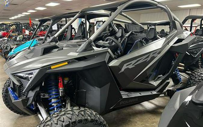 2024 Polaris RZR Pro R Ultimate