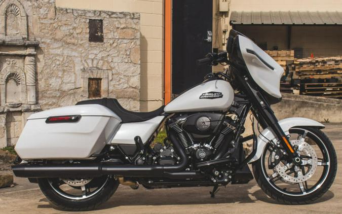 2024 Harley-Davidson® FLHX - Street Glide®