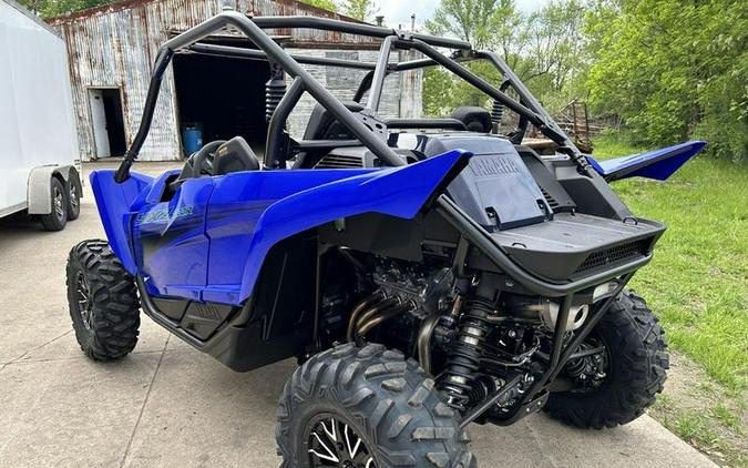 2024 Yamaha YXZ1000R