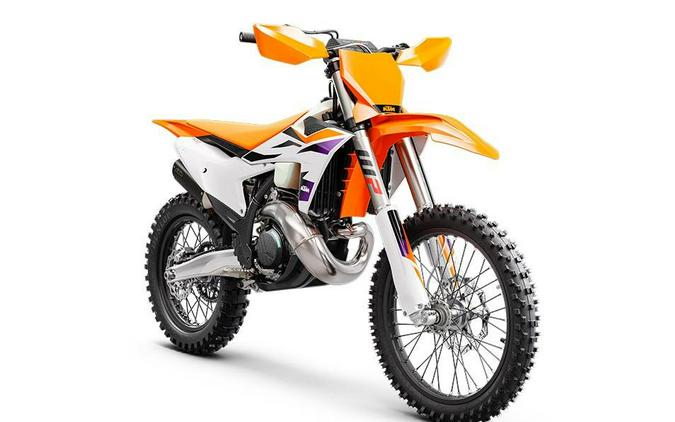 2024 KTM 300 XC Cash or Standard Rate Finance Price!