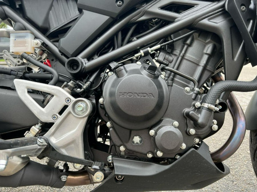 2024 Honda® CB300R ABS