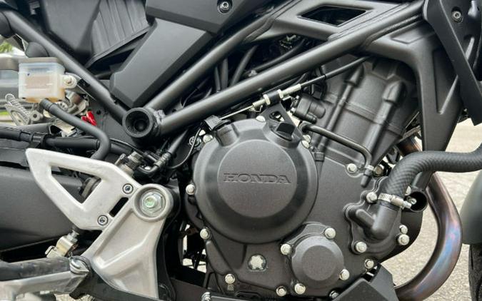 2024 Honda® CB300R ABS