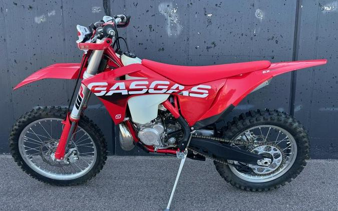 2023 GASGAS EX 250