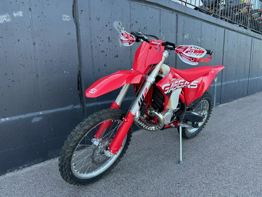 2023 GASGAS EX 250