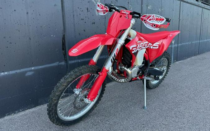 2023 GASGAS EX 250