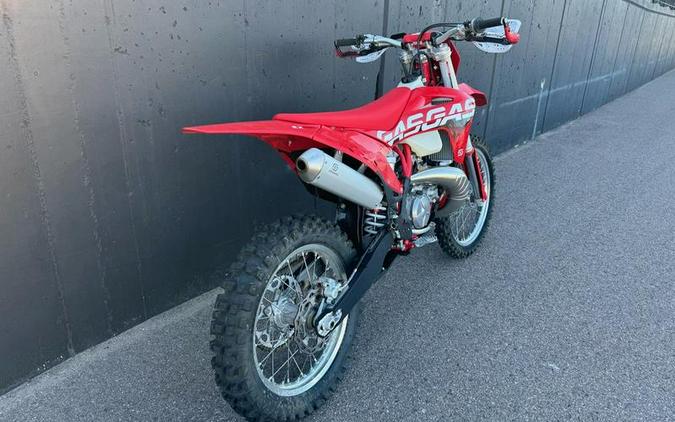 2023 GASGAS EX 250