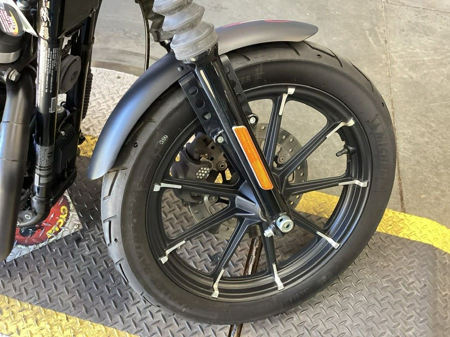 2019 Harley-Davidson® XL 883N - Sportster® Iron 883™