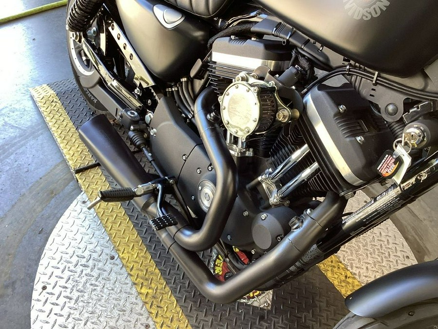 2019 Harley-Davidson® XL 883N - Sportster® Iron 883™