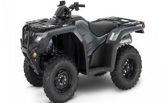 2025 Honda Rancher 4x4 AT EPS / 261274