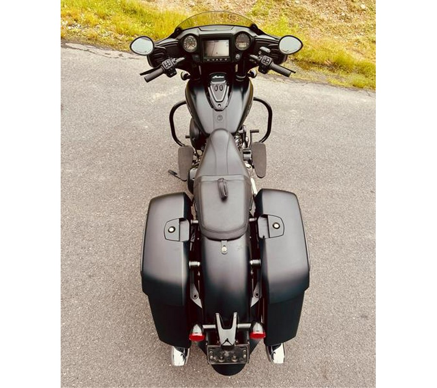 2022 Indian Motorcycle Chieftain® Dark Horse®
