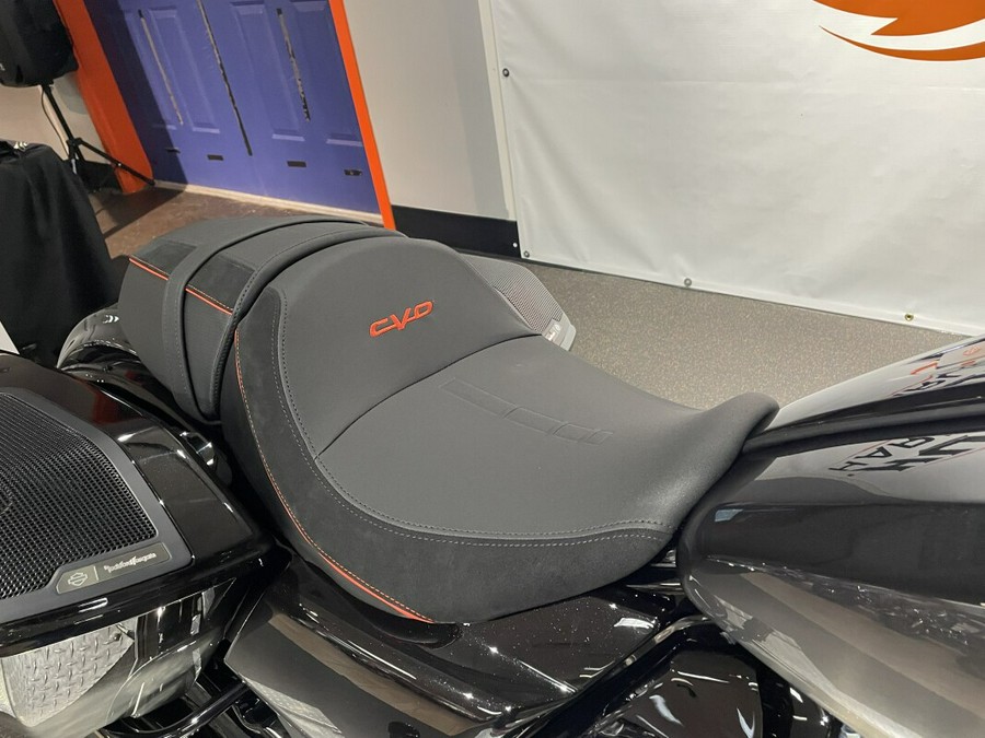 FLTRXSE 2025 CVO™ Road Glide™