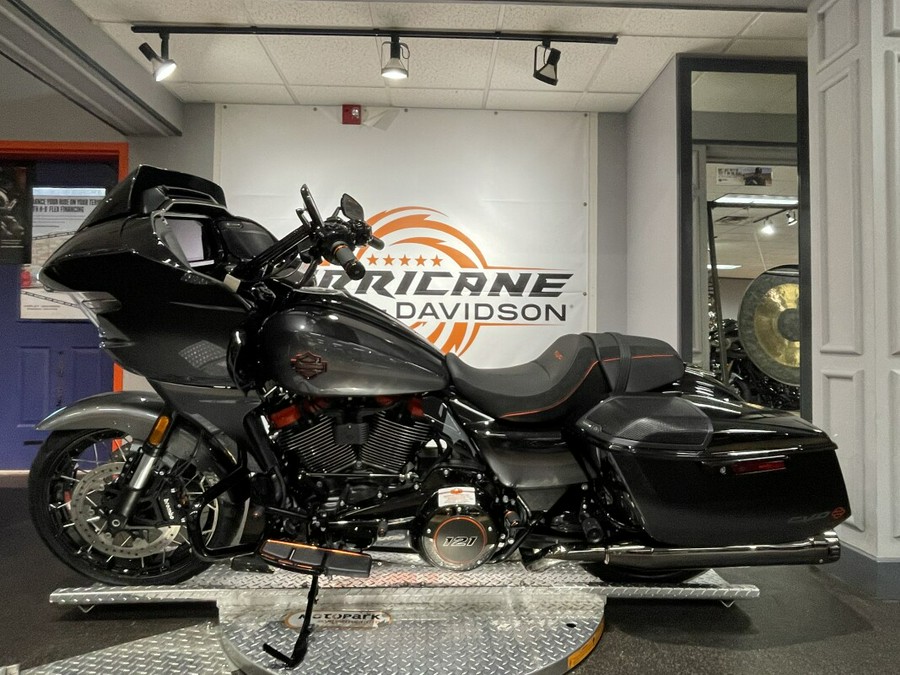 FLTRXSE 2025 CVO™ Road Glide™