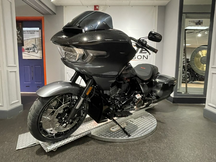 FLTRXSE 2025 CVO™ Road Glide™