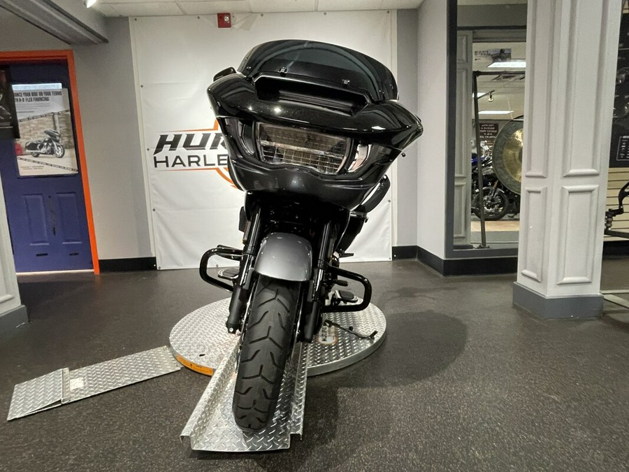 FLTRXSE 2025 CVO™ Road Glide™