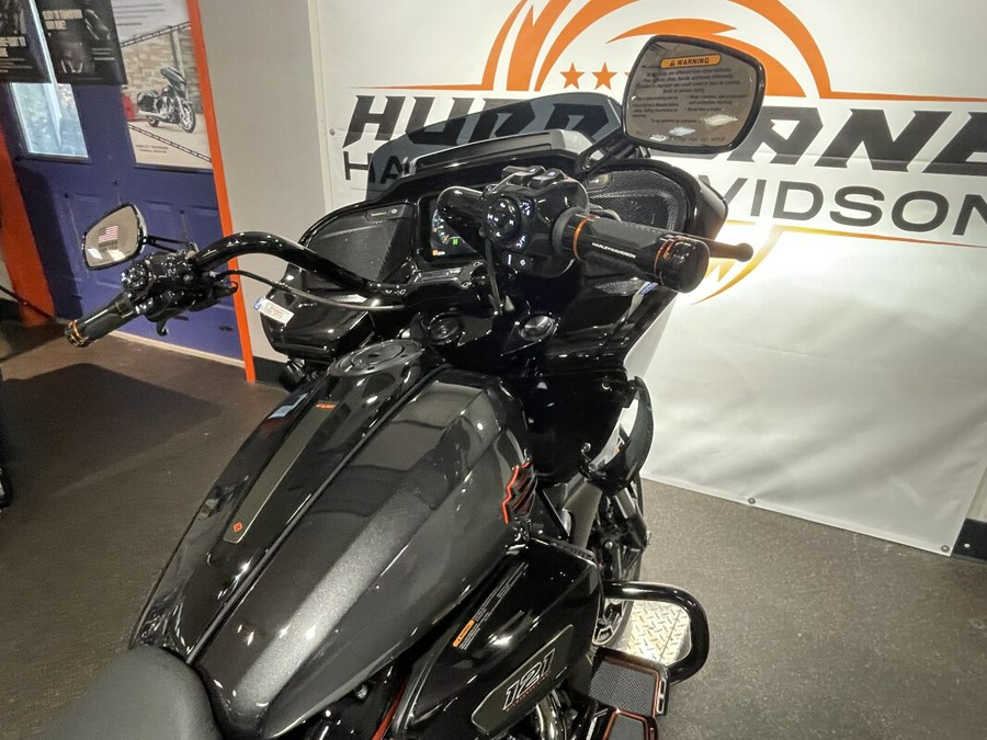 FLTRXSE 2025 CVO™ Road Glide™