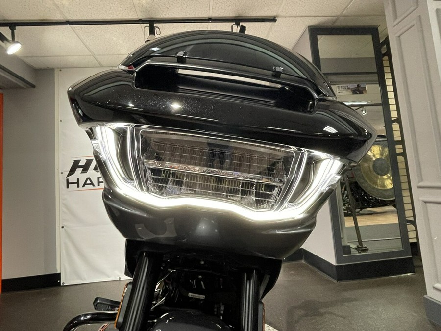 FLTRXSE 2025 CVO™ Road Glide™