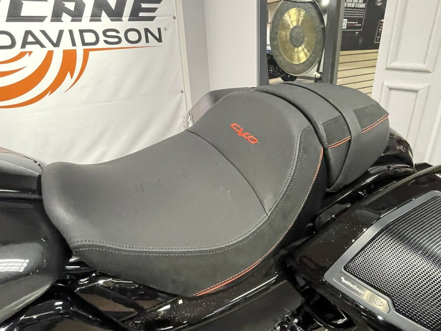 FLTRXSE 2025 CVO™ Road Glide™