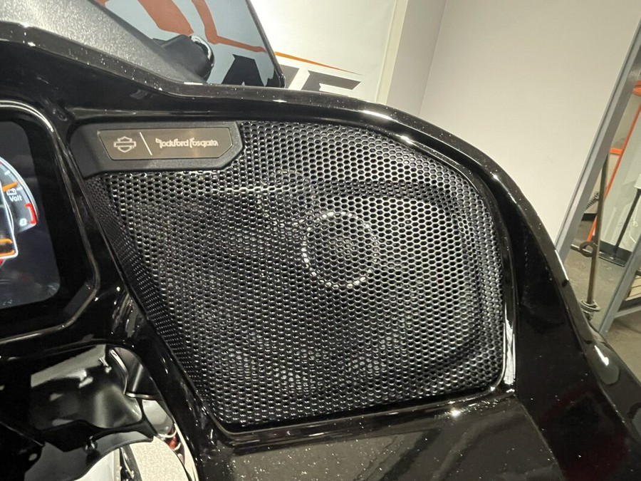 FLTRXSE 2025 CVO™ Road Glide™