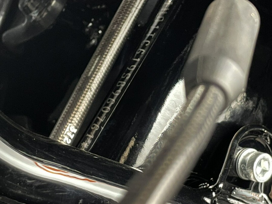 FLTRXSE 2025 CVO™ Road Glide™