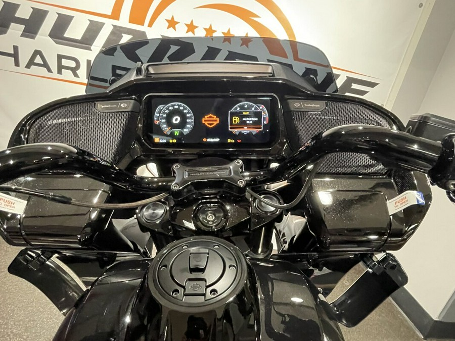 FLTRXSE 2025 CVO™ Road Glide™