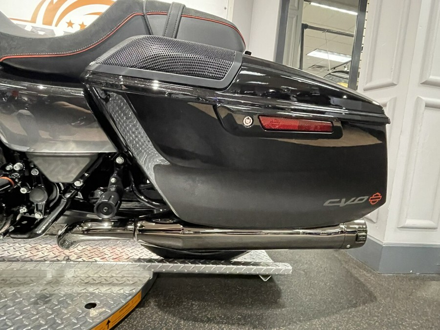 FLTRXSE 2025 CVO™ Road Glide™