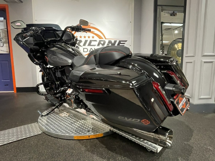 FLTRXSE 2025 CVO™ Road Glide™