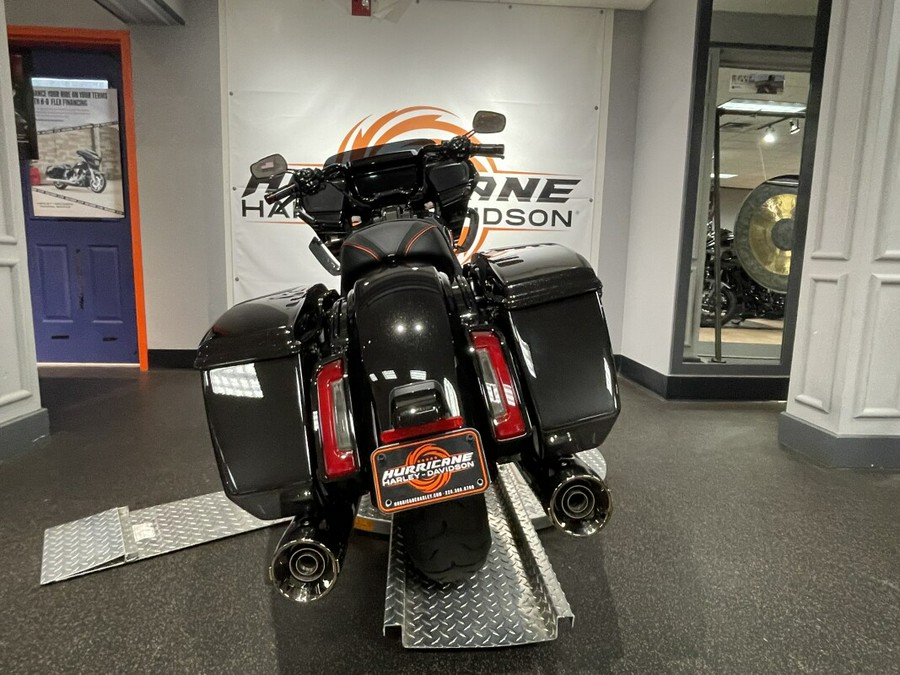 FLTRXSE 2025 CVO™ Road Glide™