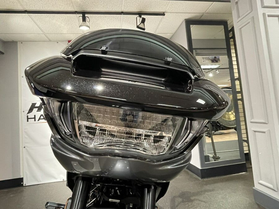 FLTRXSE 2025 CVO™ Road Glide™
