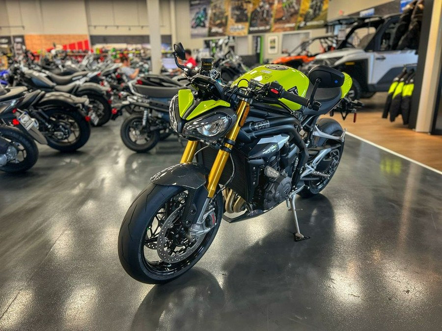 2026 Triumph Scrambler 1200 XE