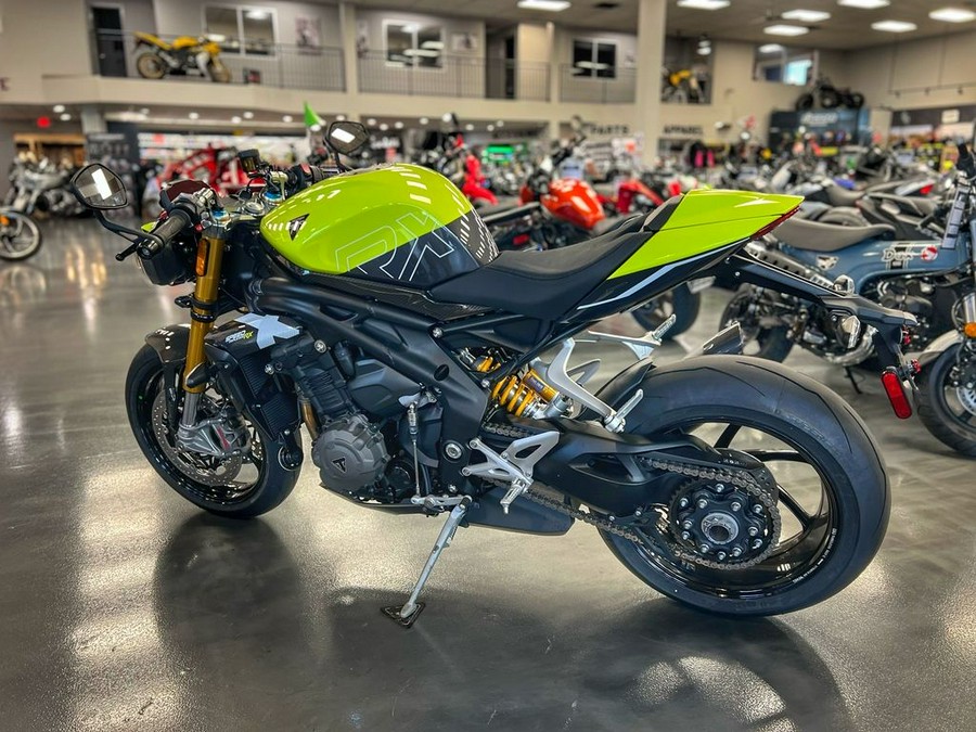 2026 Triumph Scrambler 1200 XE