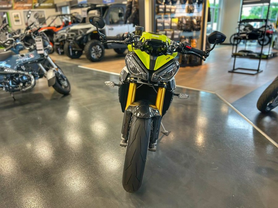 2026 Triumph Scrambler 1200 XE