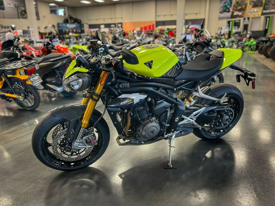 2026 Triumph Scrambler 1200 XE