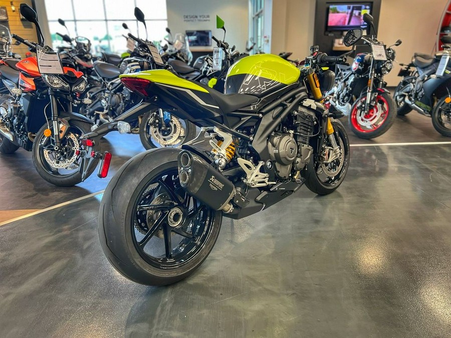 2026 Triumph Scrambler 1200 XE