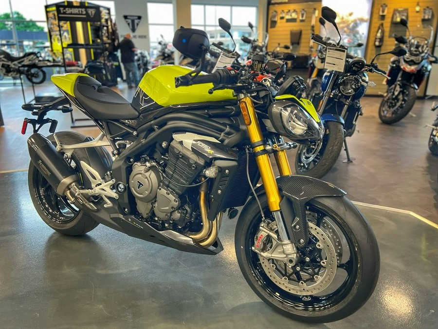 2026 Triumph Scrambler 1200 XE