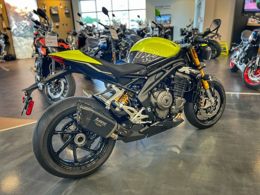 2026 Triumph Scrambler 1200 XE