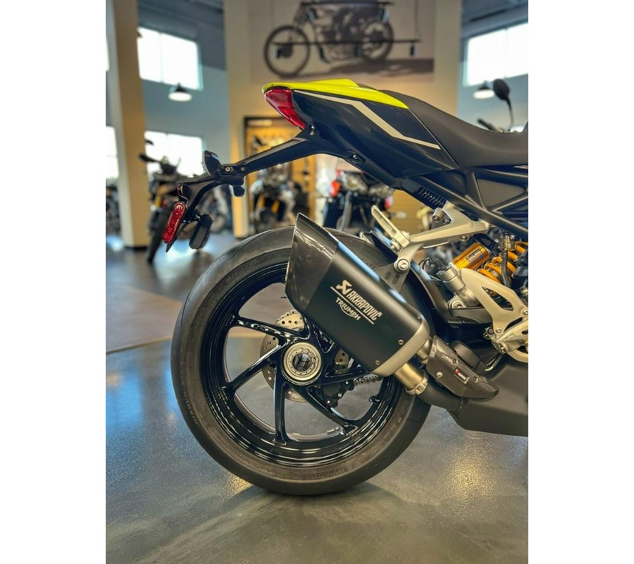 2026 Triumph Scrambler 1200 XE