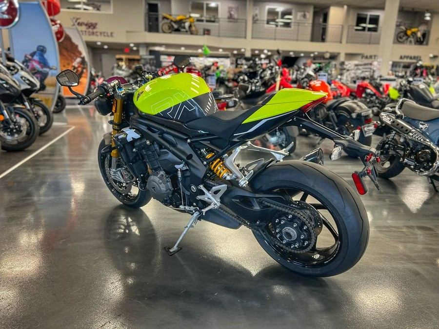 2026 Triumph Scrambler 1200 XE