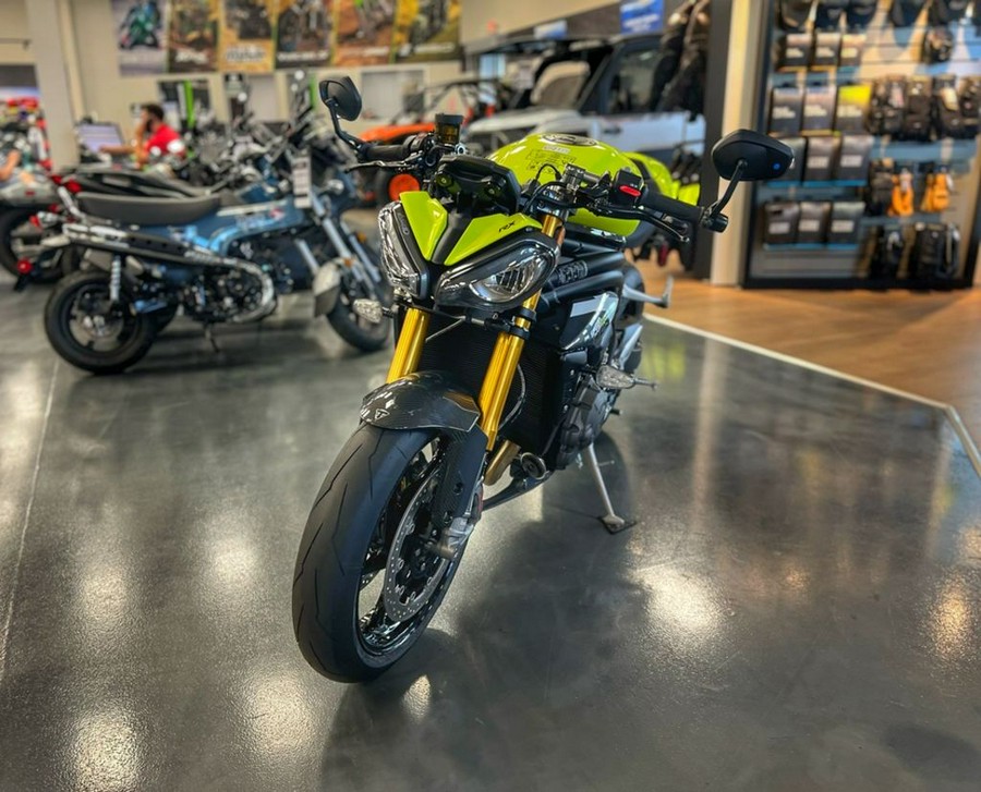 2026 Triumph Scrambler 1200 XE