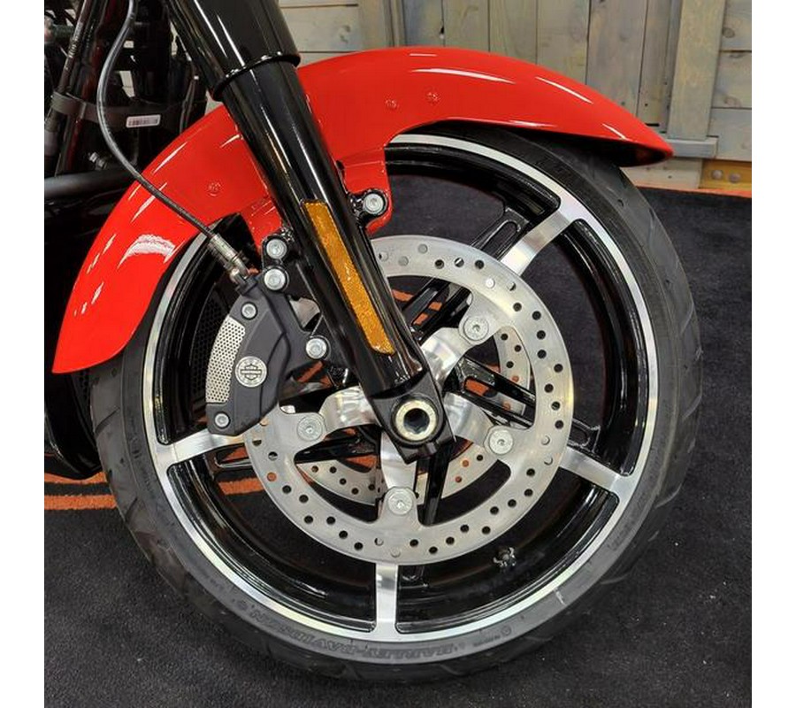 2026 Harley-Davidson® FLHX - Street Glide®