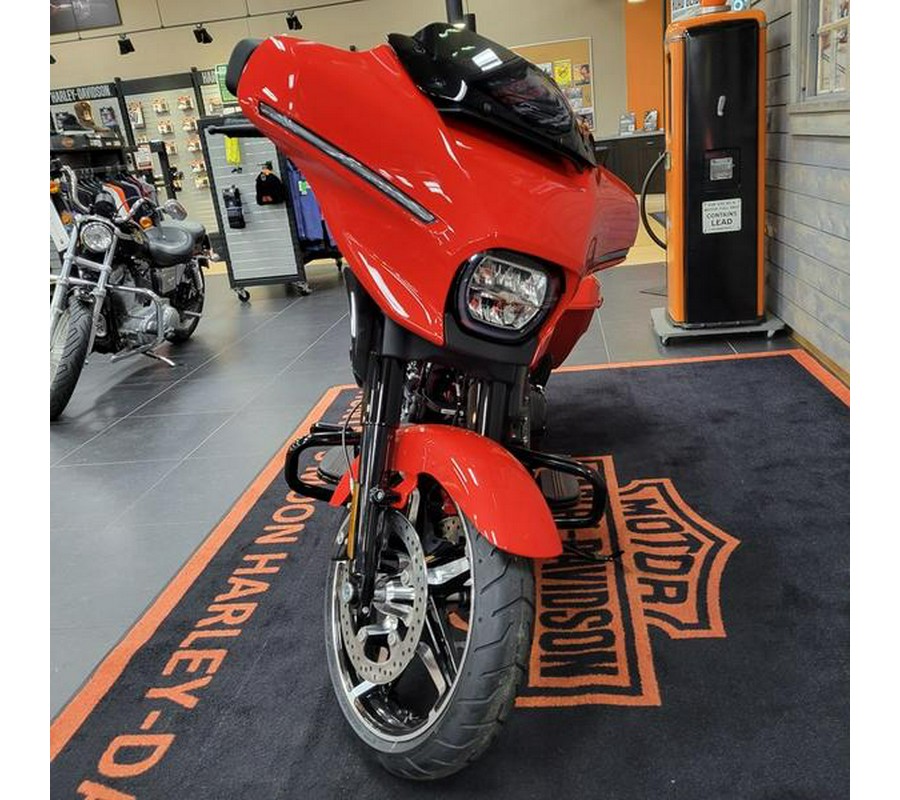 2026 Harley-Davidson® FLHX - Street Glide®