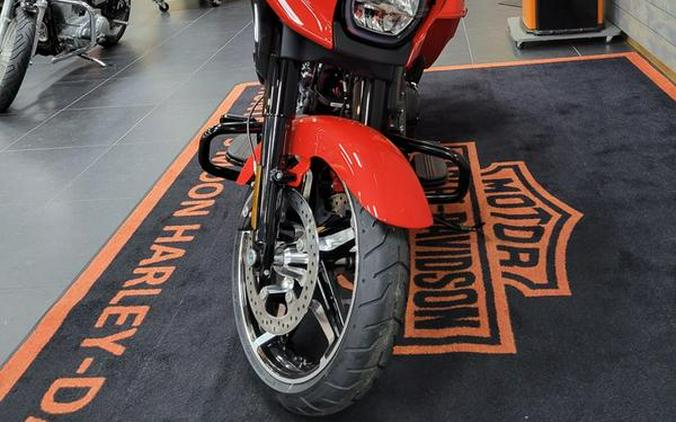 2026 Harley-Davidson® FLHX - Street Glide®