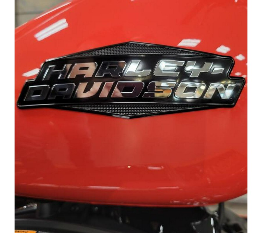 2026 Harley-Davidson® FLHX - Street Glide®