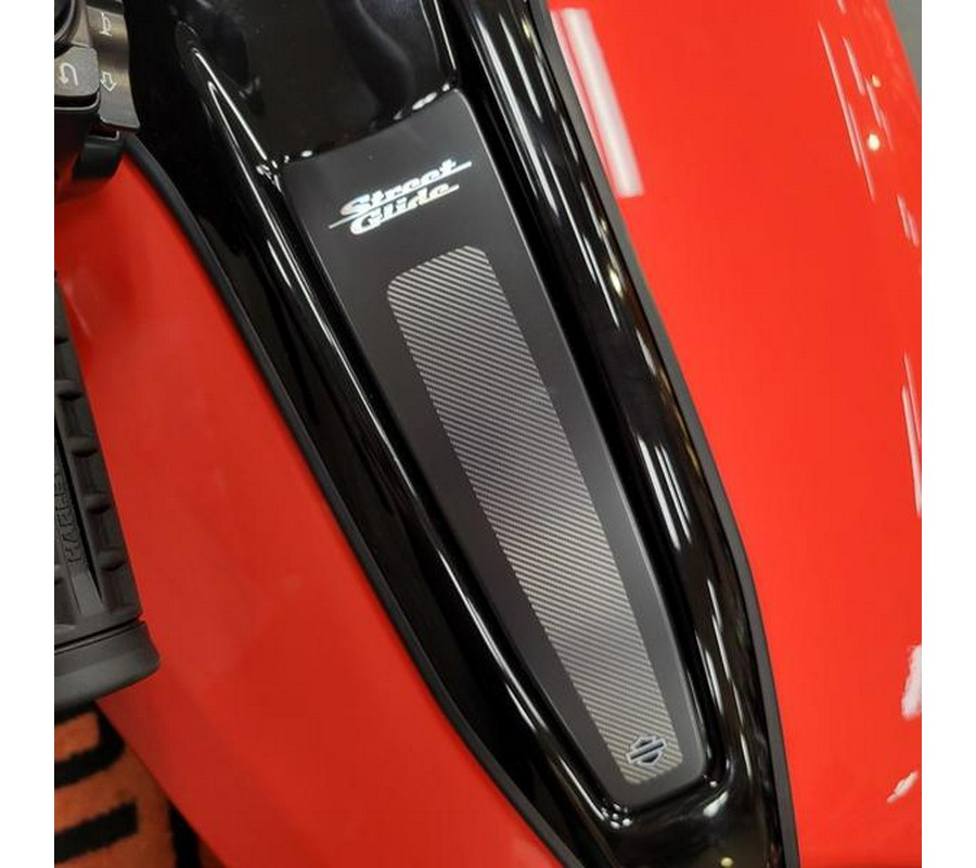 2026 Harley-Davidson® FLHX - Street Glide®