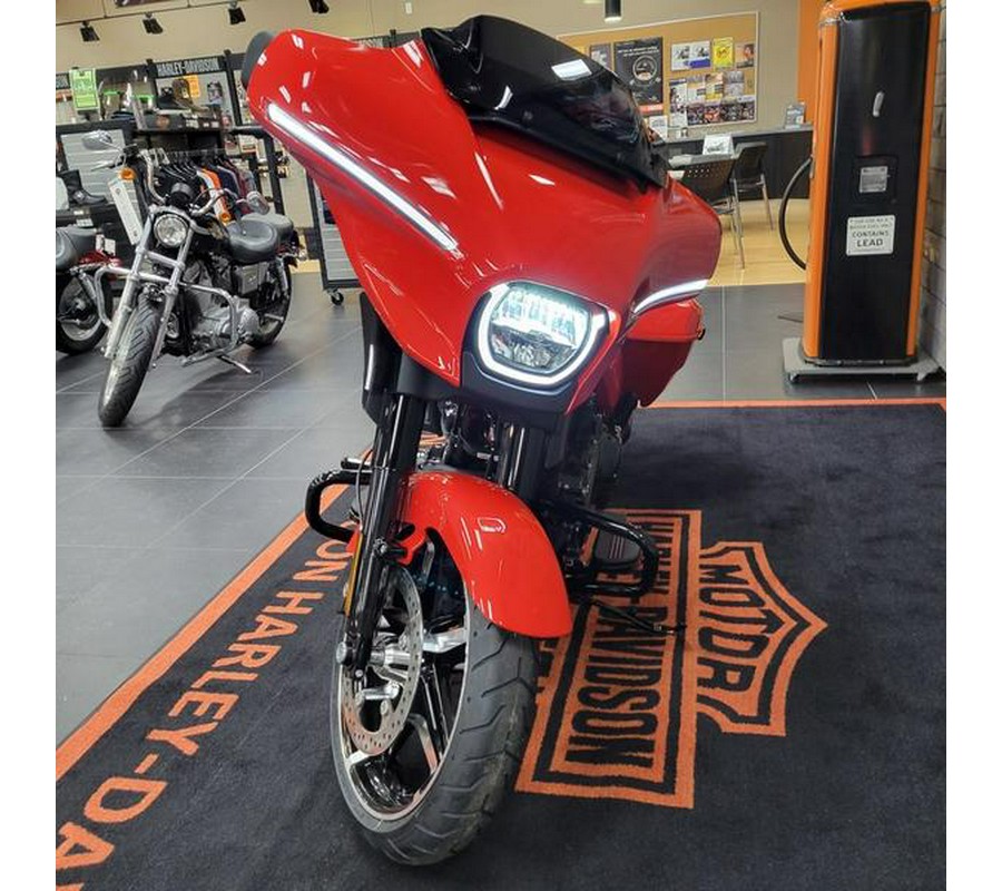 2026 Harley-Davidson® FLHX - Street Glide®