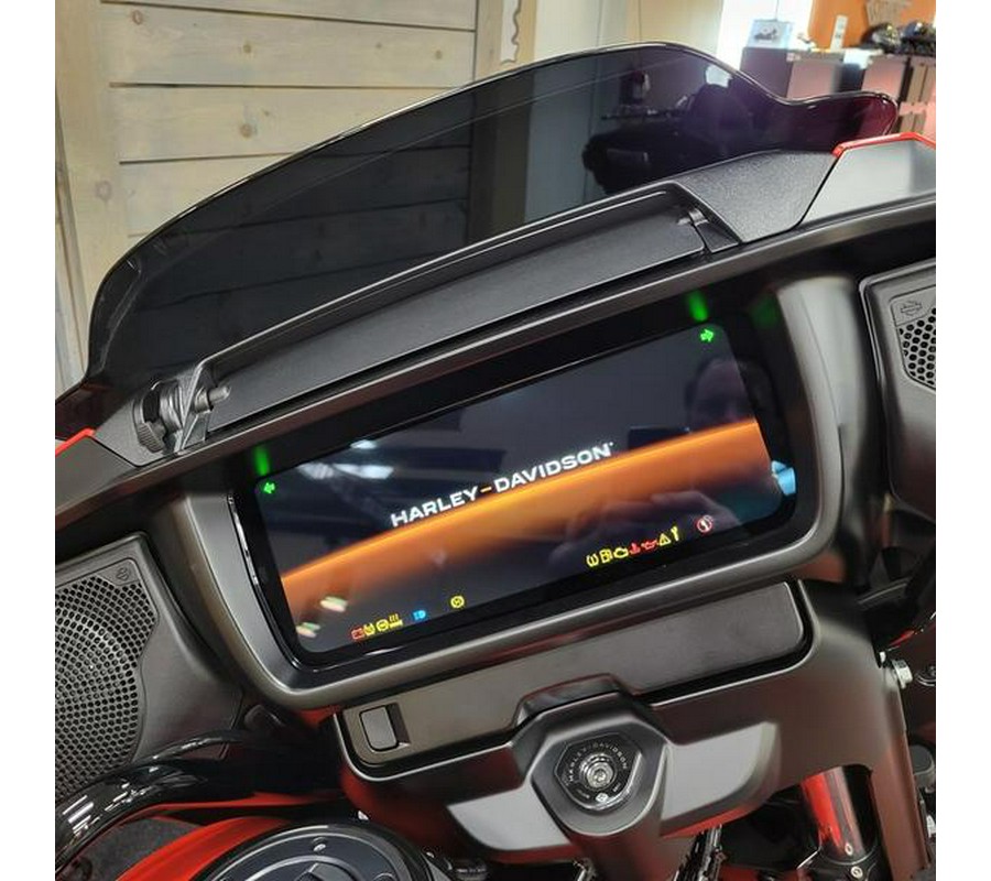 2026 Harley-Davidson® FLHX - Street Glide®