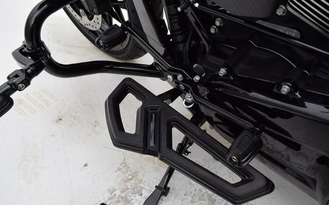 2022 Harley-Davidson FLTRXS - Road Glide Special