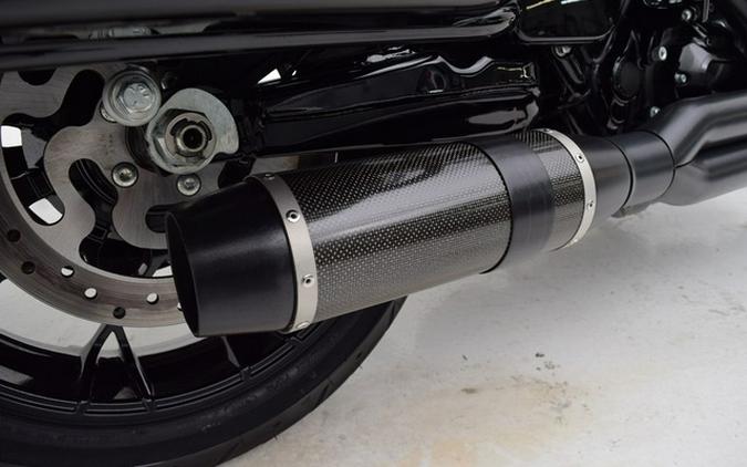 2022 Harley-Davidson FLTRXS - Road Glide Special