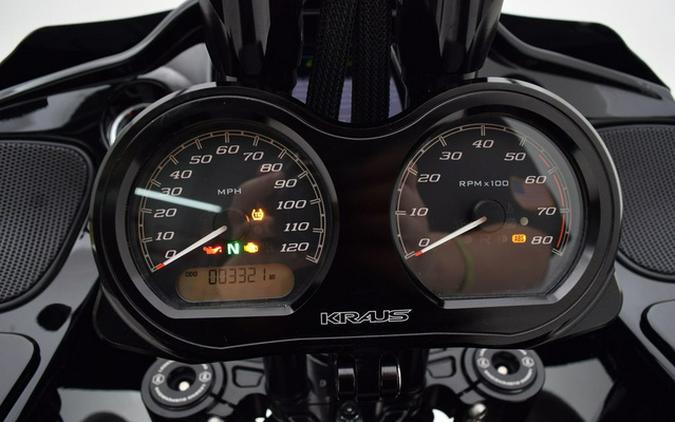 2022 Harley-Davidson FLTRXS - Road Glide Special