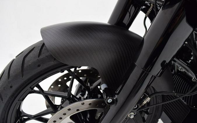 2022 Harley-Davidson FLTRXS - Road Glide Special