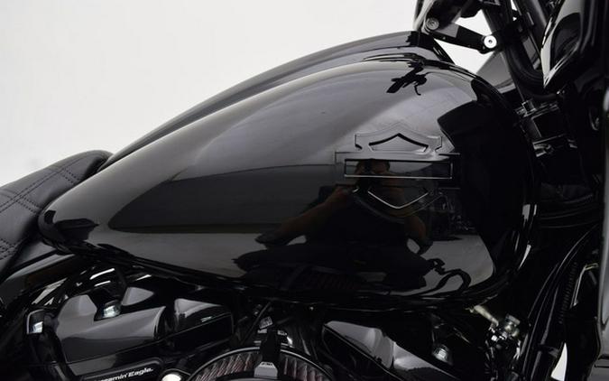 2022 Harley-Davidson FLTRXS - Road Glide Special